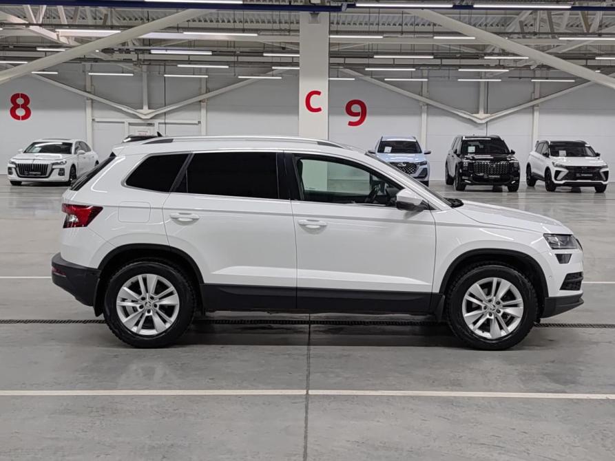 Skoda Karoq I Казань  - изображение 5
