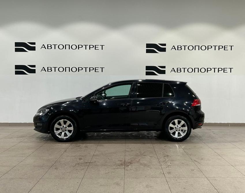 Volkswagen Golf VII Санкт-Петербург  - изображение 4
