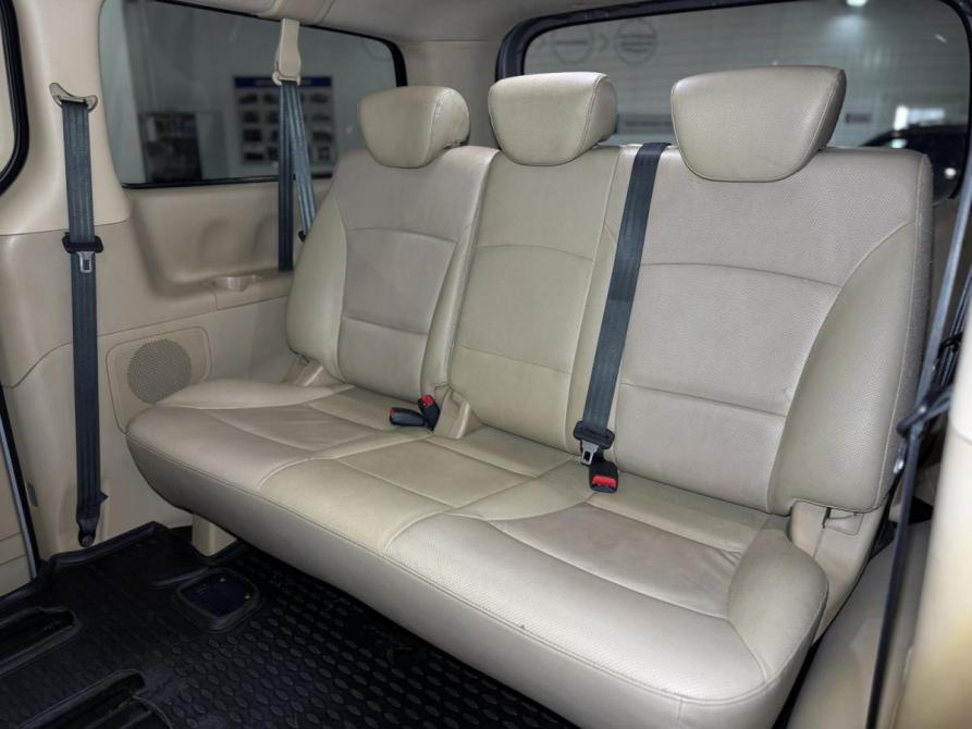 Hyundai H-1 II Рестайлинг Нижний Новгород  - изображение 17