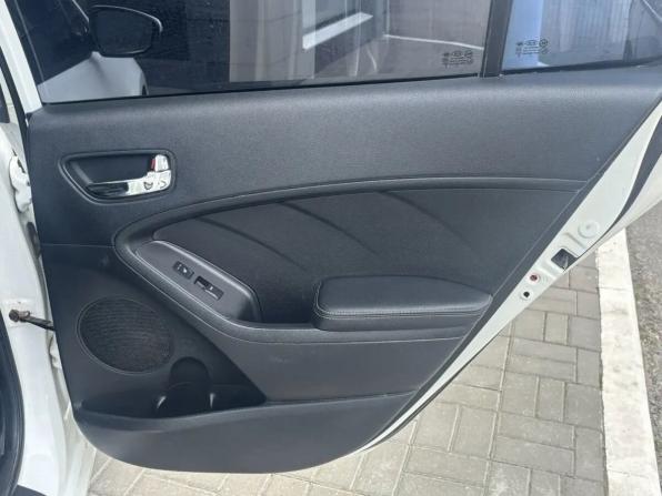 Kia Cerato III с пробегом 2013 года, цена 1 529 000 рублей, 150330 км, седан, Автокод Объявления
