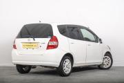 Honda Fit I Томск  - изображение 24