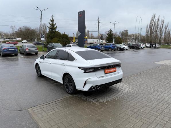 Chery Arrizo 8 с пробегом 2024 года, цена 2 193 000 рублей, 27000 км, седан, Автокод Объявления