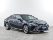 Toyota Camry VIII (XV70) Москва  - изображение 23