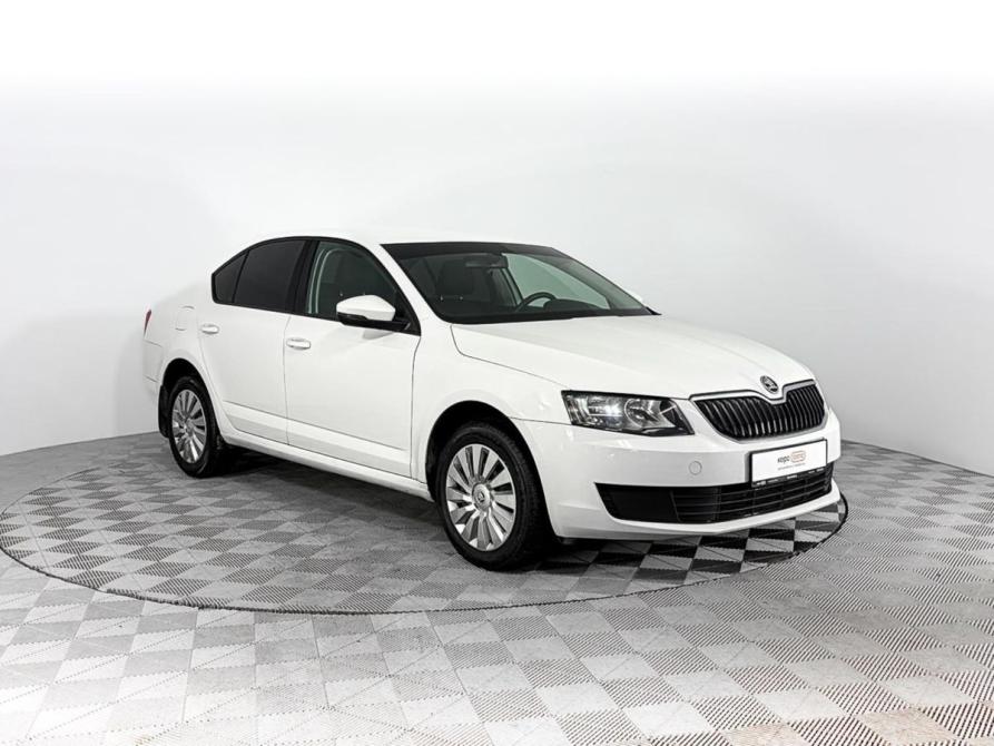 Skoda Octavia III (A7) Ногинск  - изображение 3