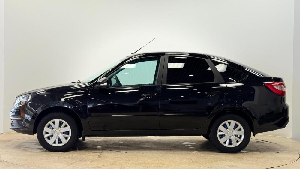 Lada (ВАЗ) Granta I Рестайлинг Липецк  - изображение 2