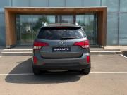 Kia Sorento II Рестайлинг Оренбург  - изображение 26