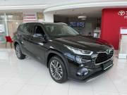 Toyota Highlander IV (XU70) Нижний Тагил  - изображение 23