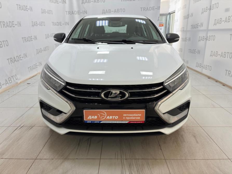 Lada (ВАЗ) Vesta I Рестайлинг (NG) Пермь  - изображение 2