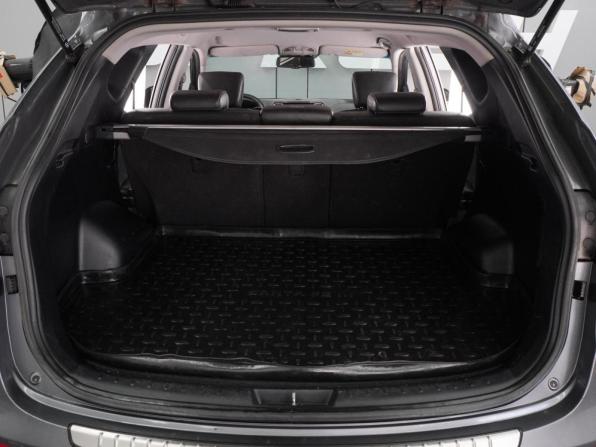 Hyundai Santa Fe III Рестайлинг с пробегом 2015 года, цена 1 539 000 рублей, 403861 км, внедорожник, Автокод Объявления