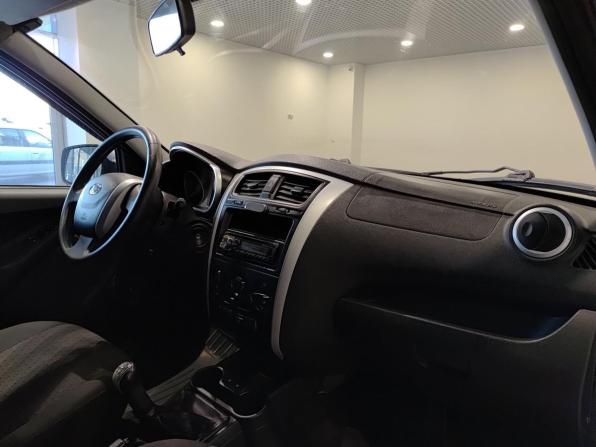 Datsun on-DO I с пробегом 2015 года, цена 325 000 рублей, 139481 км, седан, Автокод Объявления