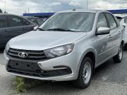 Lada (ВАЗ) Granta I Рестайлинг Екатеринбург  - изображение 5