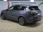 Lynk &amp; Co 09 Москва  - изображение 32