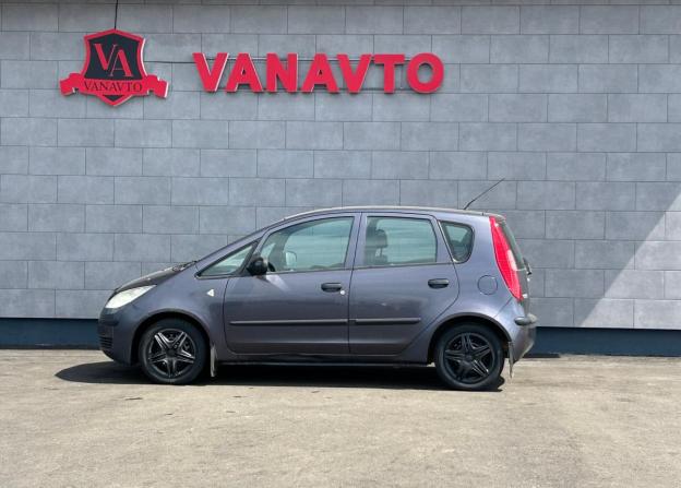 Mitsubishi Colt VI (Z20/Z30) с пробегом 2005 года, цена 330 000 рублей, 275072 км, хэтчбек, Автокод Объявления