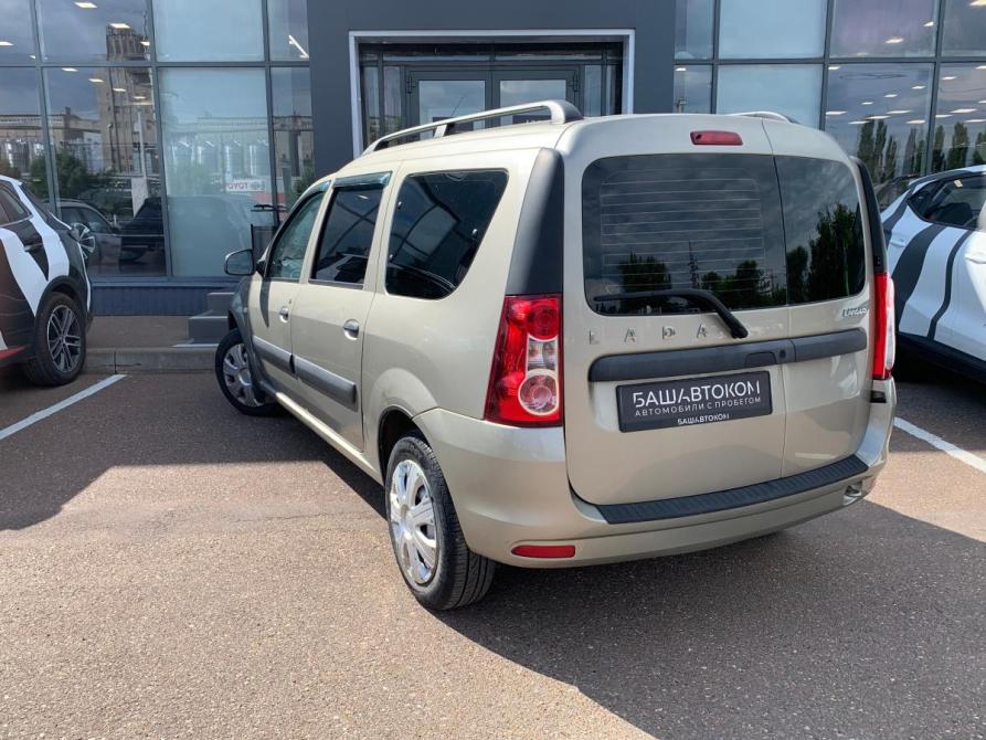 Lada (ВАЗ) Largus I Стерлитамак  - изображение 5