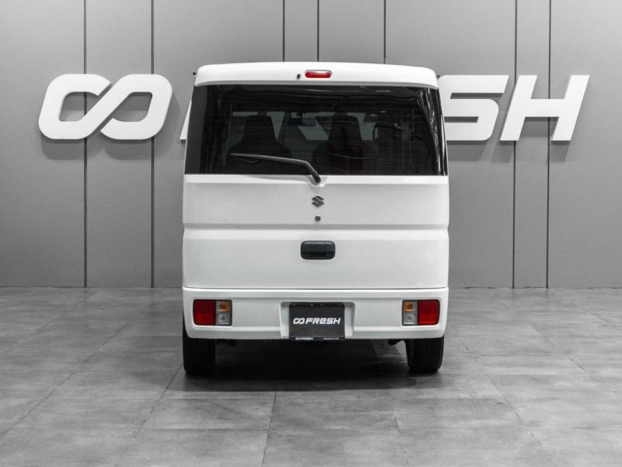 Suzuki Every VI Тюмень  - изображение 4