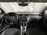 Skoda Octavia III (A7) Рестайлинг Москва  - изображение 28