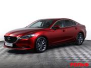 Mazda 6 III (GJ) Рестайлинг 2 Москва  - изображение 25