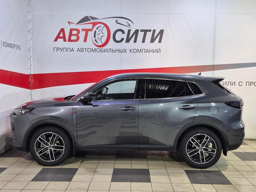 Changan CS55 Plus II Воронеж  - изображение 4