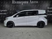 Honda Freed I Рестайлинг Краснодар  - изображение 39