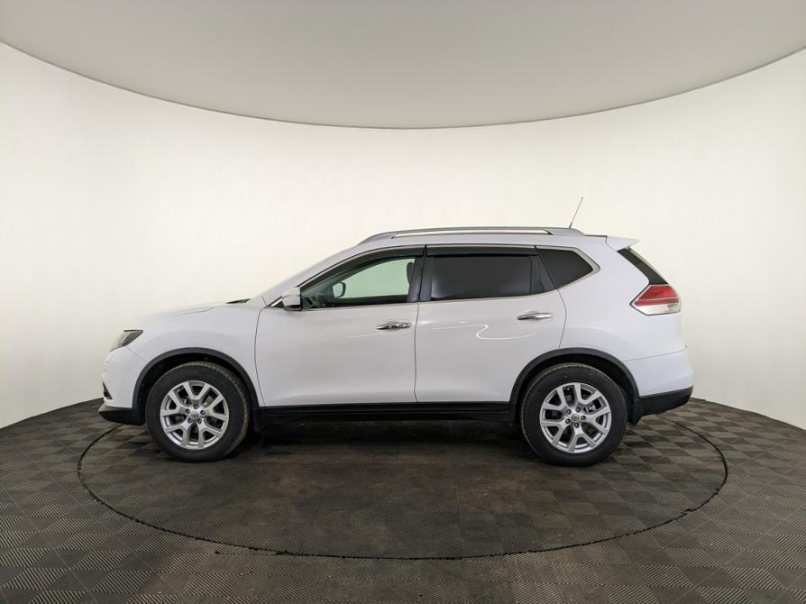 Nissan X-Trail III Москва  - изображение 8