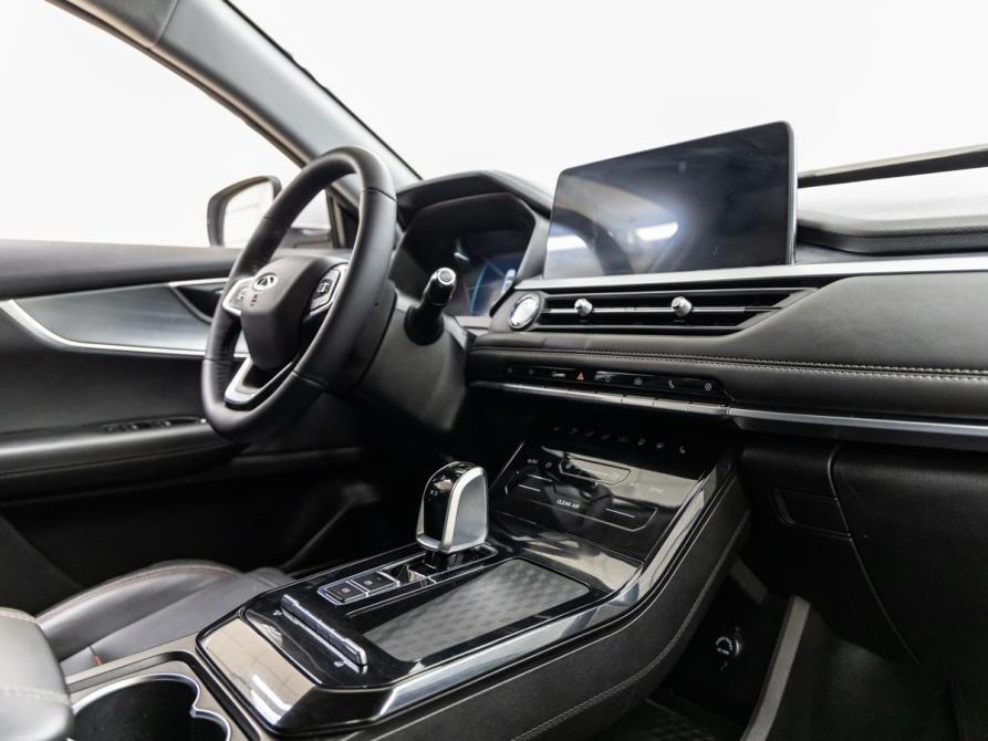 Chery Tiggo 7 Pro I Волгоград  - изображение 34