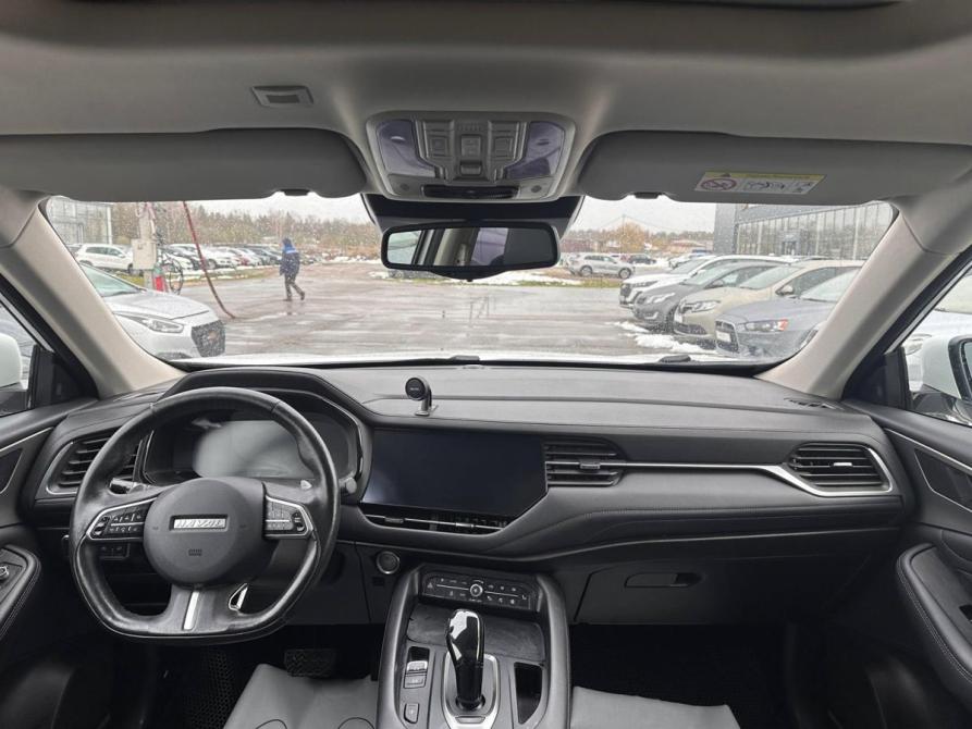 Haval F7 I Ногинск  - изображение 19