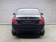 Mercedes-Benz C-Класс IV (W205) Москва  - изображение 16