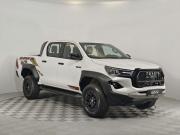 Toyota Hilux VIII Рестайлинг 2 Санкт-Петербург  - изображение 25