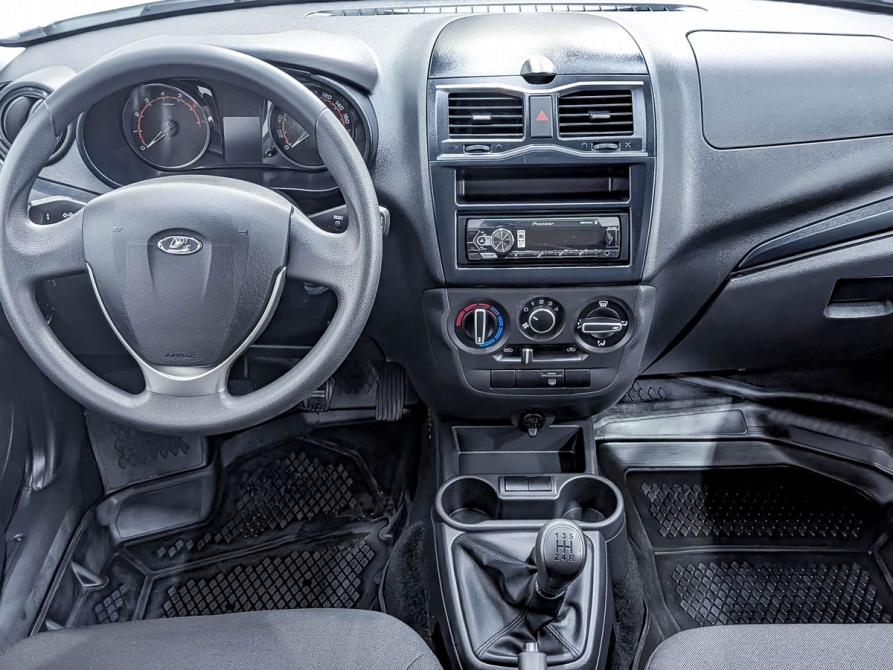 Lada (ВАЗ) Granta I Рестайлинг Ярославль  - изображение 8