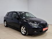 Mazda 3 I (BK) Рестайлинг Альметьевск  - изображение 27