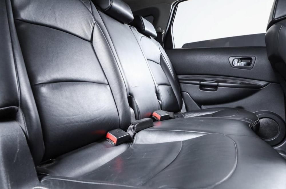 Nissan Qashqai+2 I Новосибирск  - изображение 19
