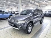 Mitsubishi Pajero Sport II Набережные Челны  - изображение 23