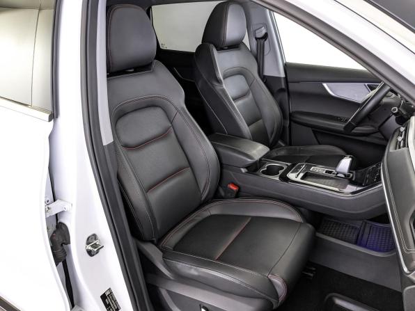 Chery Tiggo 7 Pro I с пробегом 2021 года, цена 1 550 000 рублей, 68684 км, внедорожник, Автокод Объявления