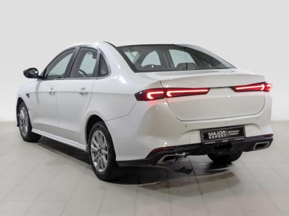 Kaiyi E5 с пробегом 2023 года, цена 665 000 рублей, 133491 км, седан, Автокод Объявления