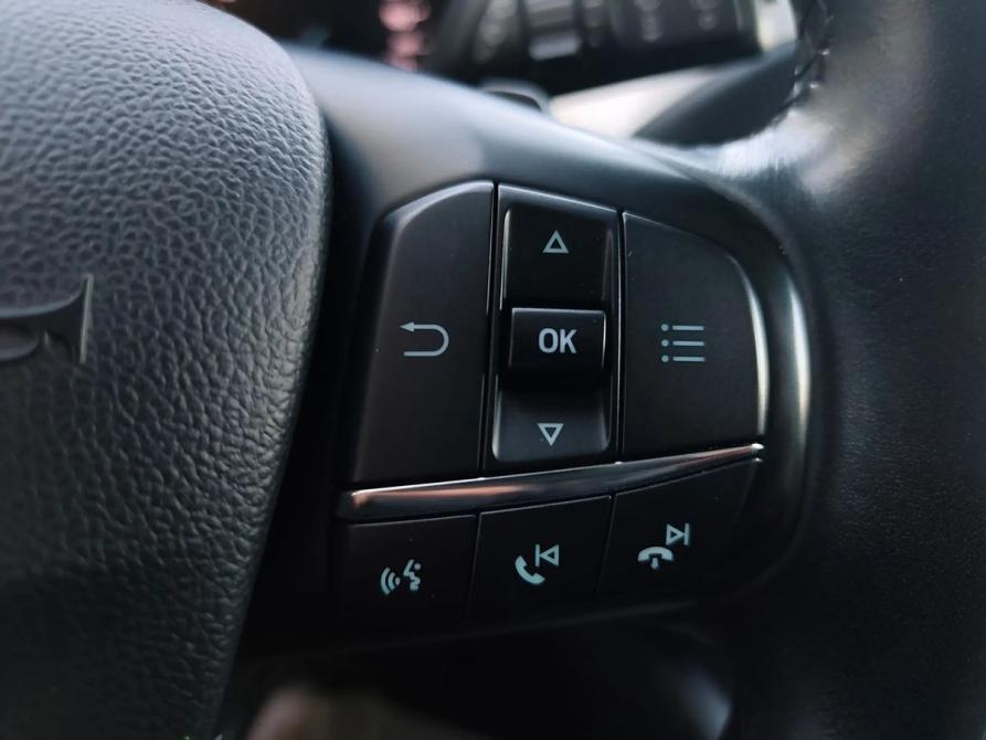 Ford Focus IV Санкт-Петербург  - изображение 11