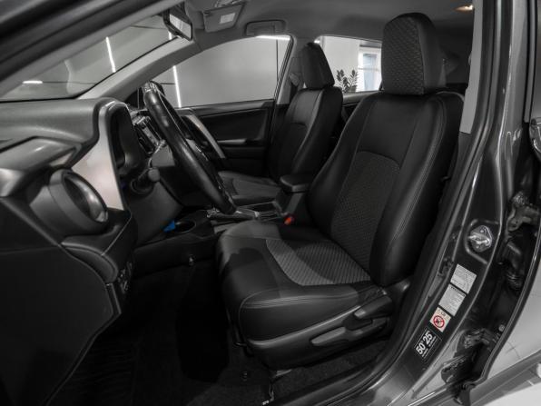 Toyota RAV4 IV (XA40) с пробегом 2013 года, цена 1 695 000 рублей, 214207 км, внедорожник, Автокод Объявления