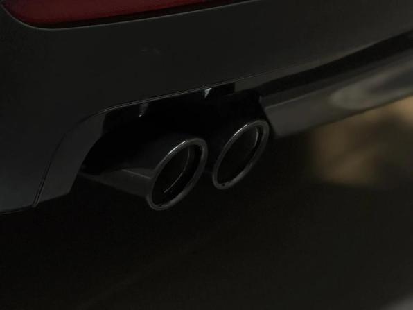 BMW 5 серии VI (F10/F11/F07) Рестайлинг с пробегом 2013 года, цена 1 777 000 рублей, 215535 км, седан, Автокод Объявления