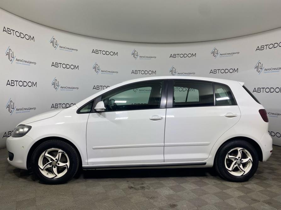 Volkswagen Golf Plus II Москва  - изображение 2