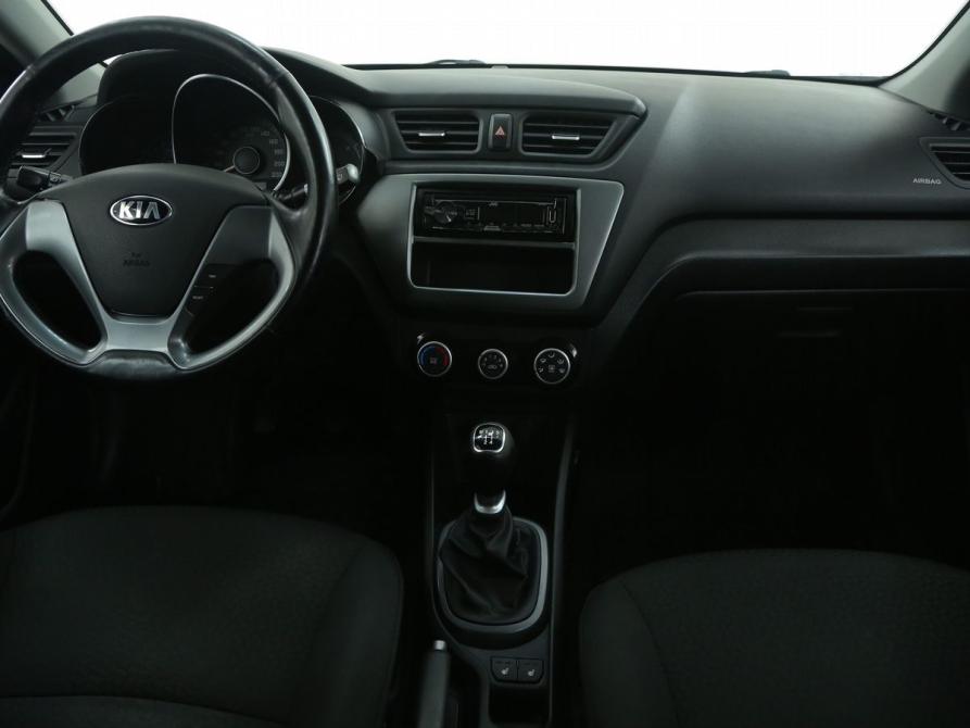 Kia Rio III Рестайлинг Иваново  - изображение 12