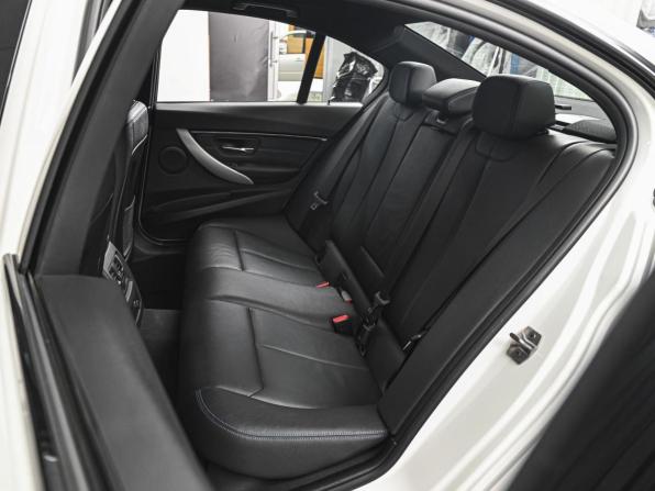 BMW 3 серии VI (F3x) Рестайлинг с пробегом 2018 года, цена 3 068 950 рублей, 81180 км, седан, Автокод Объявления