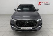 Chery Tiggo 8 Pro Max I Рестайлинг Астрахань  - изображение 20