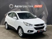 Hyundai ix35 I Пермь  - изображение 27