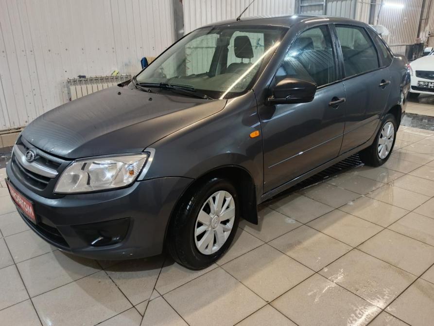 Lada (ВАЗ) Granta I Арзамас  - изображение 1