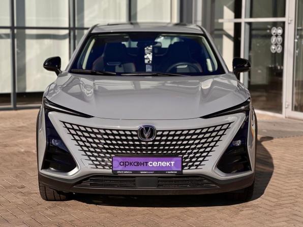 Changan UNI-T I с пробегом 2023 года, цена 2 193 000 рублей, 26699 км, внедорожник, Автокод Объявления