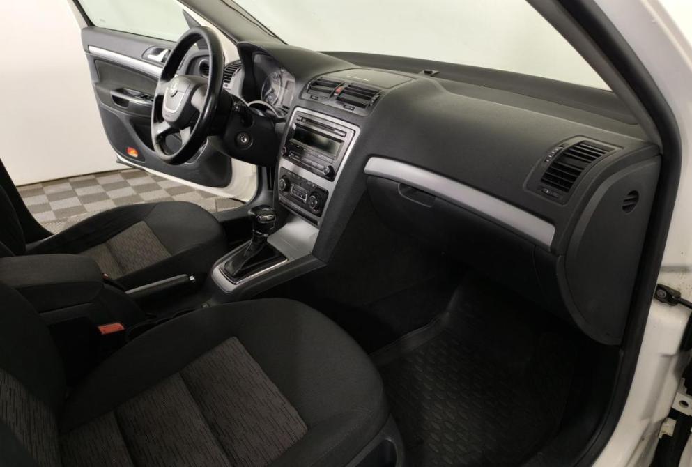 Skoda Octavia II (A5) Рестайлинг Нижний Новгород  - изображение 10