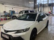 Toyota Camry VIII (XV70) Рестайлинг Санкт-Петербург  - изображение 12