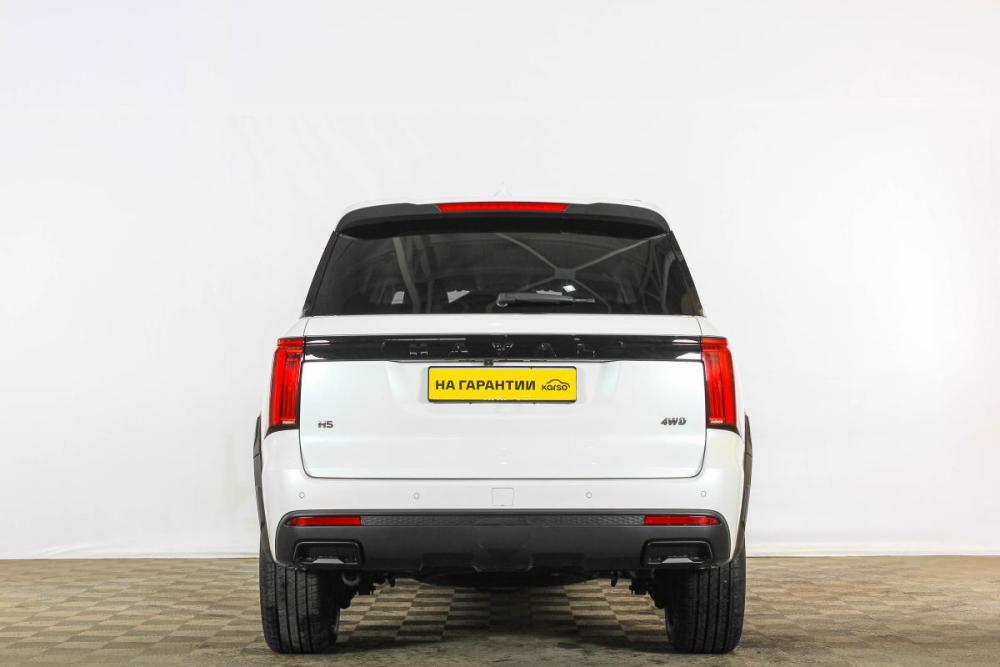 Haval H5 II Тюмень  - изображение 6