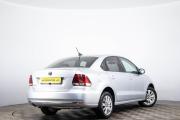 Volkswagen Polo V Рестайлинг Пермь  - изображение 25