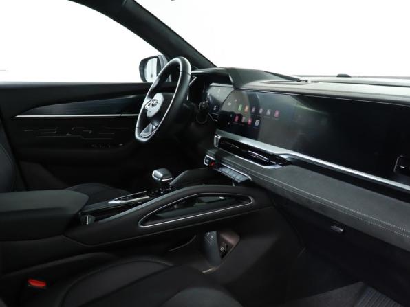 Geely Monjaro I Рестайлинг с пробегом 2024 года, цена 3 699 000 рублей, 6206 км, внедорожник, Автокод Объявления