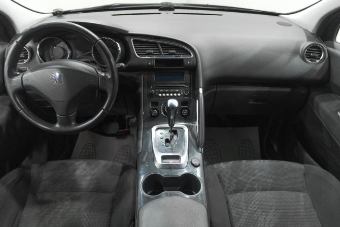 Peugeot 3008 I с пробегом 2011 года, цена 649 000 рублей, 218000 км, внедорожник, Автокод Объявления